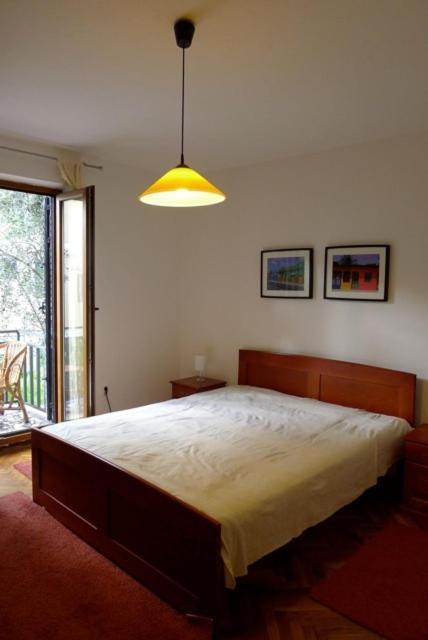 Apartments Maslina スヴェティ・ステファン エクステリア 写真